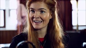 Faye McCutcheon, showreel 2023