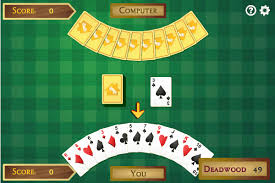 Sort your cards into melds. Gin Rummy Rules Strategy Tips To Help You Win