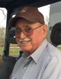 Jerry Mack Andrus Obituary May 8, 2022