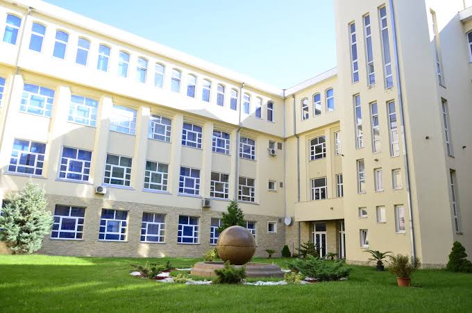 Campus