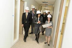 Memorial Sloan Kettering Cancer Center Expands In Westchester