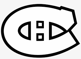 At logolynx.com find thousands of logos categorized into thousands of categories. Montreal Canadiens Logo Black And White Pro Sports Team Logo Free Transparent Png Download Pngkey