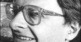 Journalist Patrick Cockburn