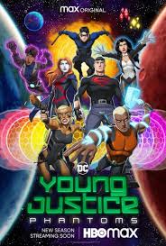 Young Justice (TV Series 2010–2022) - Episode list - IMDb