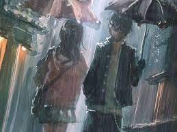 Descent into madness aug 24 2018 437 pm i felt that the city hunter drama didnt really fit the story of the original manga and anime. Sad Broken Heart Anime Couple Wallpaper