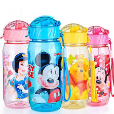 Cheap Bottle Bpa Free Buy Quality Water Bottle Bpa Free Directly From China Sport Bottle Suppliers Eco Fri Disney Water Bottle Kids Water Bottle Straw Bottle