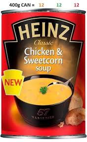 Pin On Slimming World Syn Value