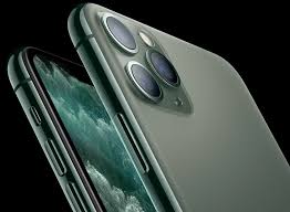 Das spitzenmodell unterscheidet sich in erster linie durch inneren werte vom. Consumer Reports Das Iphone 11 Pro Max Ist Das Beste Smartphone Auf Dem Markt Macerkopf