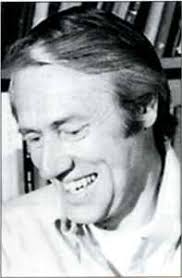 A Farewell to Peter Coney