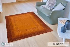 Persian carpet nain 240x200 cm dark blue original price: Alan Themawohnen Reutlingen Teppich