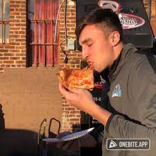 170 main st, lodi, nj 07644. Derek Walker2 S Pizza Review At Johnny Napkins One Bite