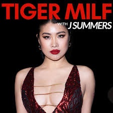 Episode 55: The Healing Power of Comedy (ft. Kat Timpf) Tiger Milf with  Jiaoying Summers Podcast – Podtail