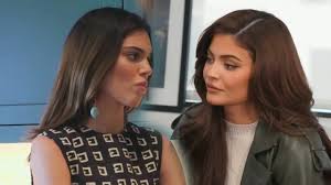 Kendall is a high fashion model who has walked many runways, including the victoria secret fashion show. Corey Gamble Calls Kendall Jenner Rude After Kylie Fight Youtube