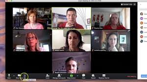 Zoom north america 2040 express drive south s 500 hauppauge, ny 11788. Zoom Meeting How To Use With Example Of A Breakout Group Youtube