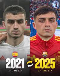 🚨 Pedri is finally recovering from that HORRENDOUS 2020-21 Season.. 🫠🫠⬇️  #Throwback to Pedri's 2020-21 Season, Where he played a STUNNING 73 GAMES  for Club & Country at the age of 18!