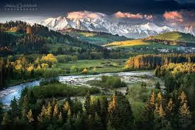 Nowa biała is a village in the administrative district of gmina nowy targ, within nowy targ county, lesser poland voivodeship, in southern poland. Welcome To Poland Nowa Biala This Morning 9gag