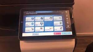 Download the latest drivers for your konica minolta 211 to keep your. Konica Minolta C250i C300i C360i Series Quick Intro Youtube