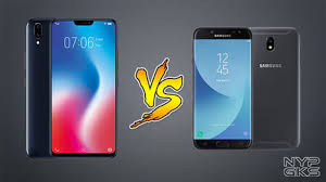 Popular xiaomi mi 9 comparisons. Vivo V9 Vs Samsung Galaxy J7 Pro Specs Compari