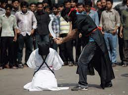 Maybe you would like to learn more about one of these? Saudi Arabia Executions Latest News Breaking Stories And Comment The Independent