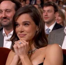 Find you someone who looks at you like Aragorn looks at Gandolf.