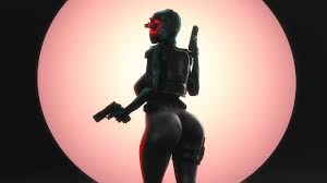 Rule 34 - 1girls 3d Ass Black Ops (half-life) Black Ops Assassin Female  Female Focus Female Only Goggles Half-life Rodler-h8 Skin Tight Solo Solo  Female Tagme | 6994794