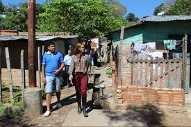 Located between colegiales, palermo, villa cresp. Desde Chacarita Se Transforma La Cara De Asuncion La Network