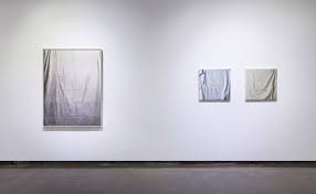 Chung Chi Yung, 'Tabula Rasa' at Gallery Baton, Seoul, South Korea