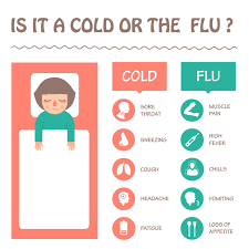 Is It A Cold Or The Flu Familydoctor Org