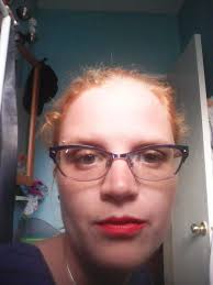 Anyone have a red eyeshadow palette they're willing to trade?