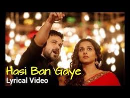 Hasi Ban Gaye Full Lyrics Male Version Hamari Adhuri Kahani Ami Mishra Emraan Vidya B Youtube Haan hasi ban gaye haan nami ban gaye tum mere aasmaan meri zameen ban gaye (x2). hasi ban gaye full lyrics male version hamari adhuri kahani ami mishra emraan vidya b