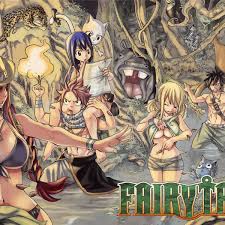 See more ideas about fairy tail, fairy, fairy tail anime. 10 Manga Like Fairy Tail Hobbylark