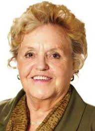 Barbara Seidel, Köln Poll