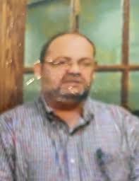 Obituary information for Keith Overton