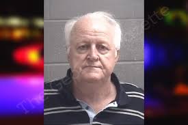 Terry Case — Spalding County Jail Bookings