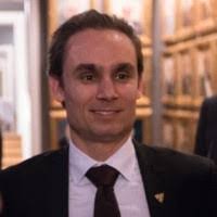 John Enevoldsen's Instagram, Twitter & Facebook