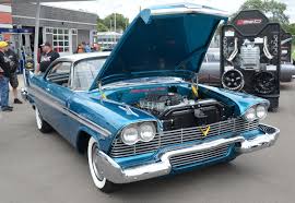 Image result for Copper Glow 1958 Plymouth