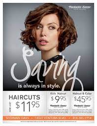 Pin On Fantastic Sams Coupons