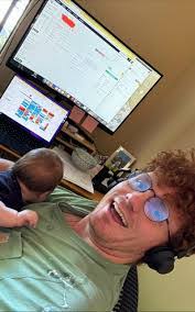 Samuel Embry's Instagram, Twitter & Facebook