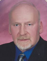 Obituary information for Ronald L. Hoover