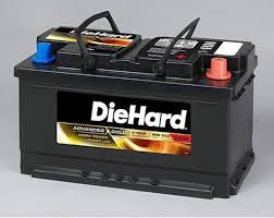 A battery is one of the most important parts of your car. Will Selling Diehard Brand Jump Start Sears Chicago Tribune