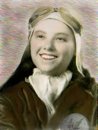 WASP Final Flight: June 2010