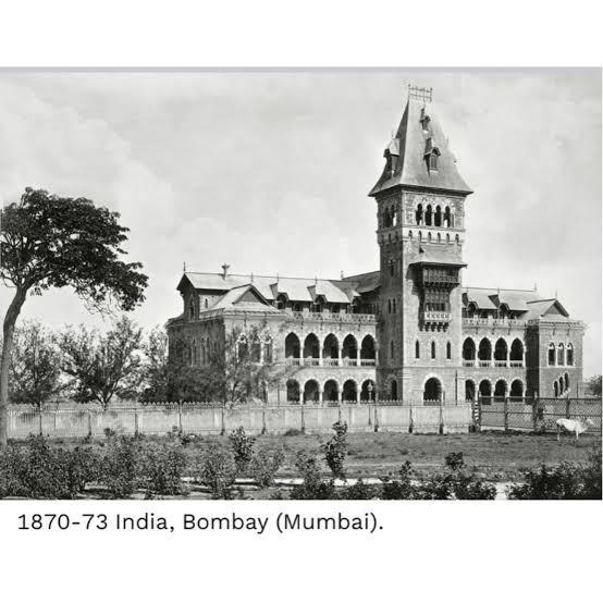 1850-1925 India, Views of old Bombay. Part 1 Full collection of restored photographs from the East India Company. [Mumbai,Vintage, Bombay, Nostalgia] #mumbai #mumbaikar #bombay #amchimumbai #vintage