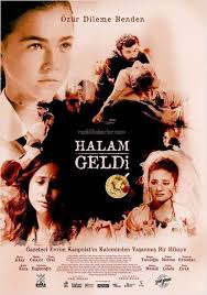 Halam Geldi 03 Ocak 2014 Cuma Vizyon Filmi Film Gelin Film Bilgileri