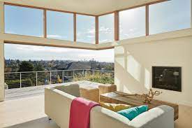 Kolbe windows and doors was founded in 1946 by brothers herb and ervin kolbe, who were wisconsin dairy farmers. Geometry And Views Guide Window Selections For Modern Seattle Gem Residential Products Online