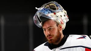 They compete in the national hockey league (nhl) as a member of the west division. Avalanche Signs Grubauer