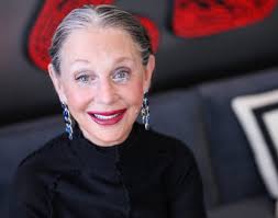 How women can avoid feeling invisible after 50