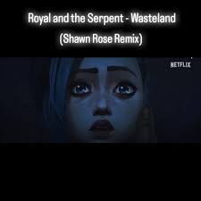 Stream Royal and the Serpent