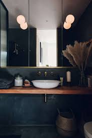 Ideas for choosing the best bathroom mirror for your unique style of all the places you may hang a wall mirror, there's no mirror as important as the one you install in your bathroom. Remodeling 101 How To Install Flattering Lighting In The Bathroom Remodelista