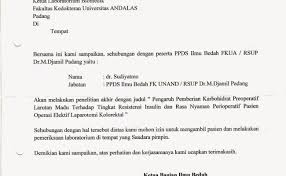 Versi pdf dari contoh proposal penelitian dapat diunduh lewat tombol dibawah ini, sedangkan untuk format dokumen (docx) dapat diunduh di bab tinjauan pustaka berisi penjelasan terkait dengan tema riset dalam bentuk review literatur atau hasil penelitian yang pernah dilakukan sebelumnya. Contoh Surat Balasan Penelitian Nusagates