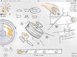 Tayasui sketches mod apk is a modified version of. 9 Best Procreate Alternatives For Windows And Android Techfans Net